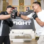 Menpora RI Dukung One Pride MMA 2025