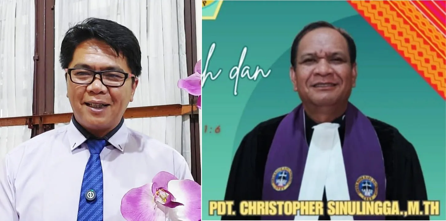 Hari ini, Sidang Majelis Sinode GBKP Memasuki Pemilihan Moderamen