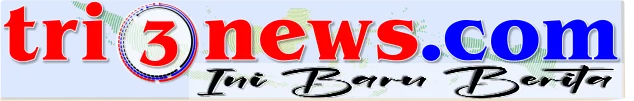 Media Online tri3news.com logo