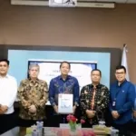 Pemkab Simalungun Kembali Raih WTP