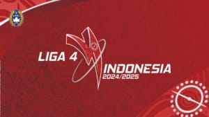 Hasil Drawing dan Daftar Grup Babak 16 Besar Liga 4 Musim 2024/2025