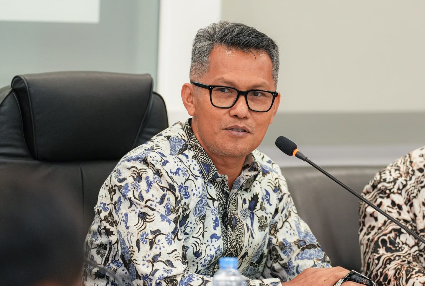 Jubir Kemenperin : Hambatan Dagang Indonesia sangat Kecil dibanding Negara Maju