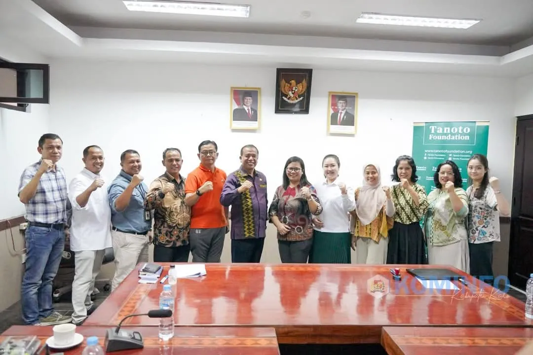 Karo Bersiap Menjadi Pelopor Program Pengembangan Numerasi Nasional