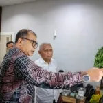 Mendagri Berikan Pujian ke Pemprov Sumut Terkait  Pendapatan dan Belanja Daerah