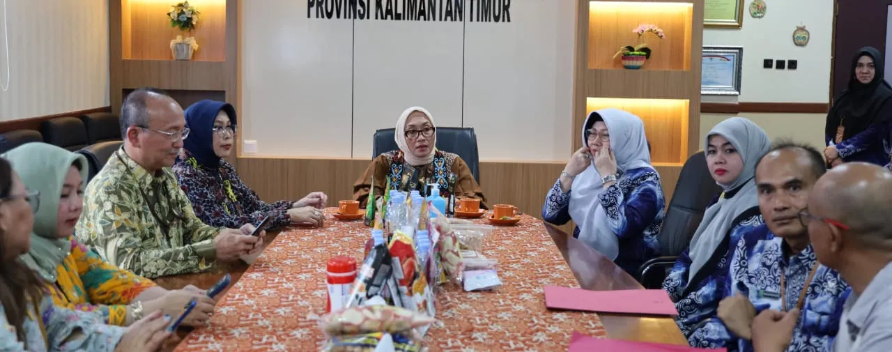 Menteri PPPA Kawal Kasus Kekerasan Seksual Anak di Kaltim