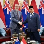 Beberapa Hari Setelah Dilantik, PM Australia Lawatan ke Indonesia