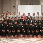 Indonesia Satu Grup Dengan Brasil di Piala Dunia U-17