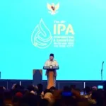 Presiden Prabowo Tegaskan Energi dan Pangan adalah Kunci Kedaulatan Bangsa
