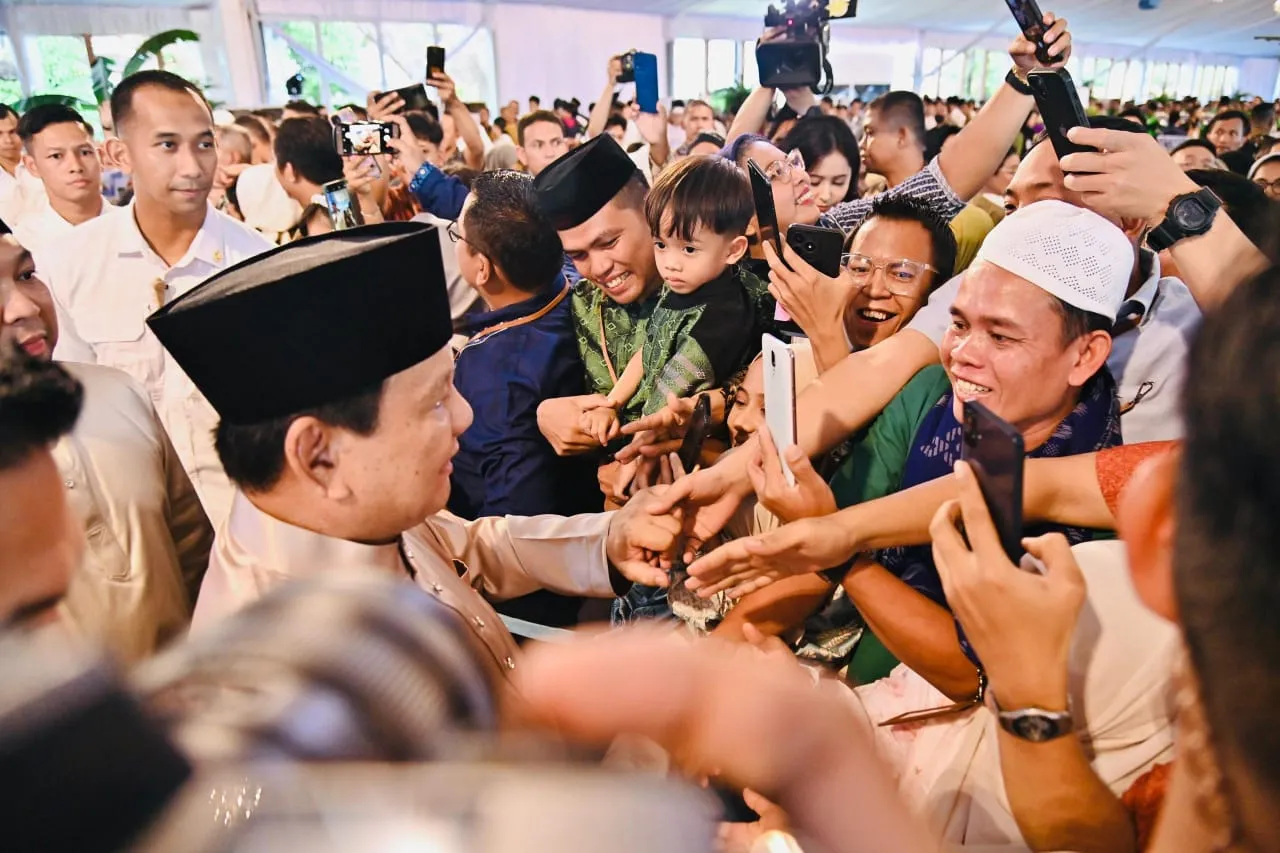 Pemerintah Siapkan Stimulus Ekonomi Kuartal II, 6 Paket akan Digulirkan Juni 2025