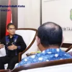 Wali Kota Berkomitmen Majukan UMKM di Kota Medan