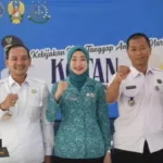 Wali Kota Tebing Tinggi Serukan Perang Lawan Narkoba, Wujudkan Kota Tanggap, Waspada dan Aktif Lakukan Lawan Narkoba