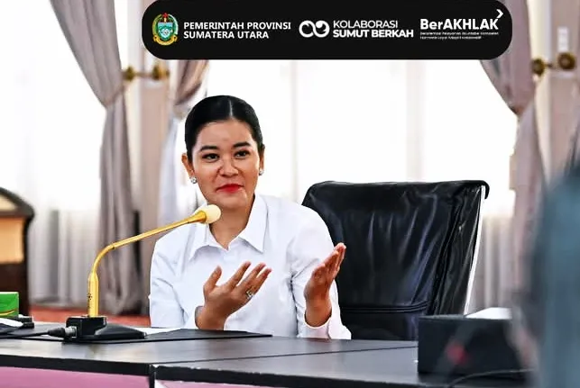 Kahiyang Ayu Buka Peluang Kabupaten/Kota Ikuti Event Nasional