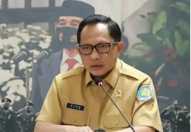 Kemendagri Bakal Tertibkan Ormas yang Tak Berbadan Hukum