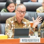 Kemenperin : Pemerintah Perkuat Perlindungan Ekosistem Industri Nasional