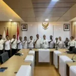 Pembentukan Tim Satgas Koperasi Merah Putih Pemkot Sorong