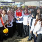 Wali Kota Medan : Tingkatkan Integritas dan Profesionalisme di  jajaran SDABMBK