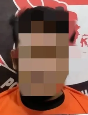 Polres Belawan Ringkus Pengedar Sabu di Mabar