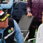 Menunaikan Haji di Usia 107 Tahun, Sutiah Sunyoto Pulang dengan Senyum dan Syukur