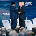 Presiden Prabowo Angkat Diplomasi Damai Indonesia di Forum Dunia