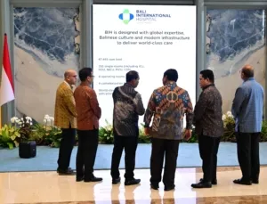 Presiden Prabowo : Indonesia Membutuhkan SDM  Pengoperasian Teknologi Kesehatan