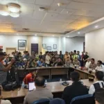 Pesawat Saudi Airlines SV-5688 Mendarat Darurat di Bandara Kualanamu, Aman dari Bom