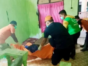 Pria Tega Membunuh Pacar Sendiri, Polres Pematang Siantar Ringkus Pelakunya