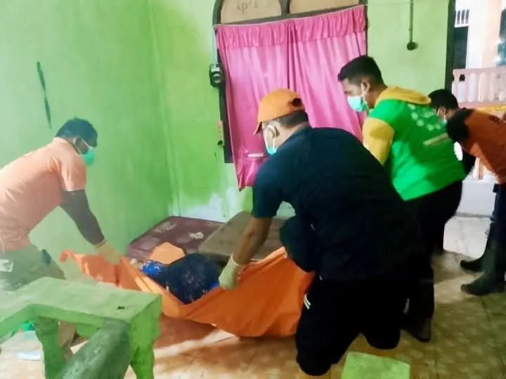 Pria Tega Membunuh Pacar Sendiri, Polres Pematang Siantar Ringkus Pelakunya