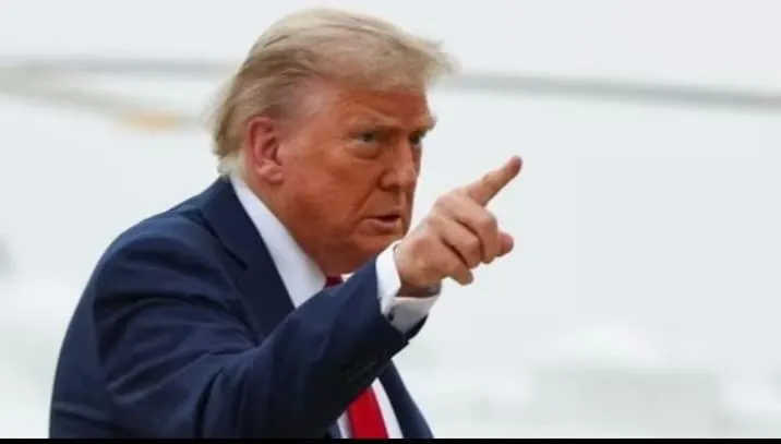 AS Serang Fasilitas Nuklir Iran, Trump Umumkan Sukses Lenyapkan Bunker Nuklir Iran