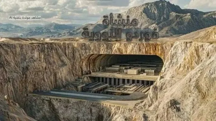 Serang Fasilitas Nuklir, AS Siaga Hadapi Balasan Iran