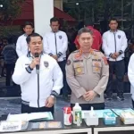 DPO 2 Bulan Lebih, Polda Sumut Tangkap Host Live Streaming Pornografi