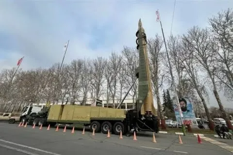 Badan Keamanan Tertinggi Iran Umumkan Gencatan Senjata dengan Israel