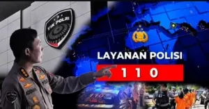 Polda Sumut Perkuat Call Center 110 Guna Akselerasi Layanan Darurat