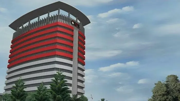 Breaking News, KPK OTT di Medan