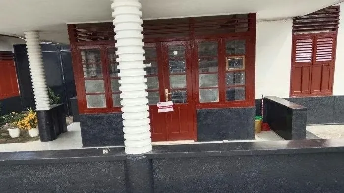KPK Borgol Enam Orang OTT di Sumut