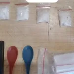 Polres Pelabuhan Belawan Ringkus Pengedar Sabu di Kawasan Selebes