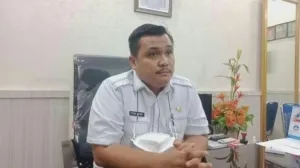 Sosok Topan Ginting Ternyata Orang Dekat Dengan Bobby, Miliki Karier Moncern di Pemerintahan