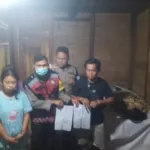 Pasutri di Nias Barat Berlumuran Darah Usai Cekcok, Istri Tewas-Suami Kritis