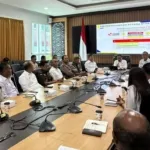 Kemenko Polkam Pastikan Kesiapan PSU Provinsi Papua dan Kabupaten Boven Digoel