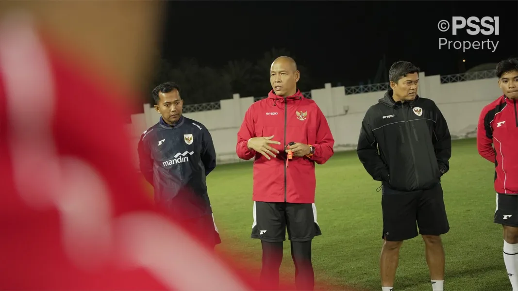 Seleksi Timnas Indonesia U17, 34 Pemain Muda Siap Bersaing