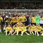 Oxford United akan Terbang ke Indonesia, Siap Berlaga di Piala Presiden 2025