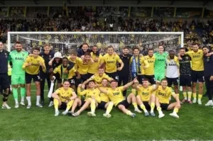 Oxford United akan Terbang ke Indonesia, Siap Berlaga di Piala Presiden 2025