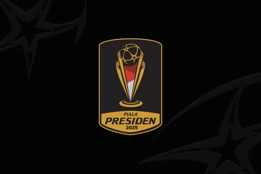 Laga Perdana Piala Presiden 2025, Persib Bandung Vs Port FC Thailand