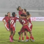 Besok, Timnas Putri Indonesia Siap Melawan Pakistan di Kualifikasi Piala Asia 2026