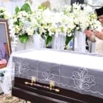 Ekonom Senior Kwik Kian Gie Meninggal Dunia, Presiden Prabowo : Indonesia Kehilangan Putra Terbaik