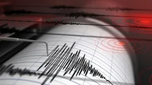 Gempa M 4,2 Guncang Madina