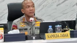 Polda Jawa Barat Tetapkan Tujuh Tersangka Kasus Perusakan  Rumah di Kampung Tangkil