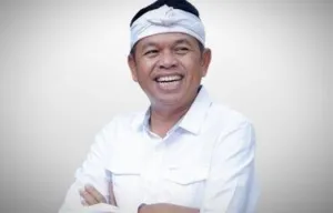 Dedi Mulyadi Apresiasi Polisi Tetapkan 7 Tersangka Kasus Perusakan Rumah di Sukabumi