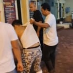 Residivis Tiga Kali, Pelaku Curanmor Ditembak Polisi