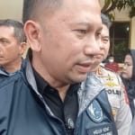 Ungkap 100 Kg Sabu di SPBU Tanjungbalai, Polda Sumut Buru Pengendali