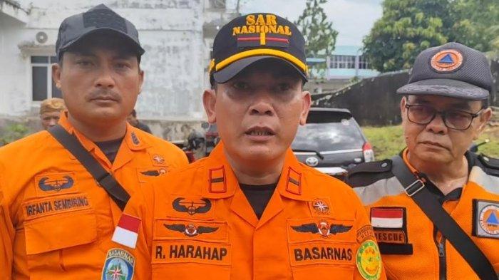 Fari Siregar Ikut Hanyut di Sungai Asahan Meninggal Dunia Saat Tolong Calon Jaksa, Keluarga Histeris